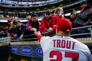 Los Angeles Angels v Minnesota Twins
